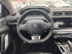 Peugeot 308 2019 230THP Automatic Luxury National VI - ფოტო 11