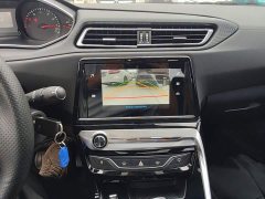 Peugeot 308 2019 230THP Automatic Luxury National VI - ფოტო 13