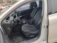 Peugeot 308 2019 230THP Automatic Luxury National VI - ფოტო 15