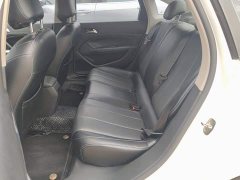 Peugeot 308 2019 230THP Automatic Luxury National VI - ფოტო 17