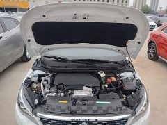 Peugeot 308 2019 230THP Automatic Luxury National VI - ფოტო 20