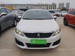 Peugeot 308 2019 230THP Automatic Luxury National VI - ფოტო 3