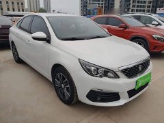 Peugeot 308 2019 230THP Automatic Luxury National VI - ფოტო 4