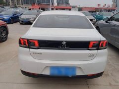 Peugeot 308 2019 230THP Automatic Luxury National VI - ფოტო 6