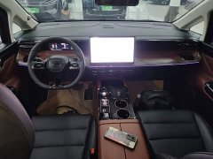 GAC Aion S Plus DM-i 2024 150km MAX - ფოტო 10