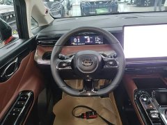 GAC Aion S Plus DM-i 2024 150km MAX - ფოტო 11