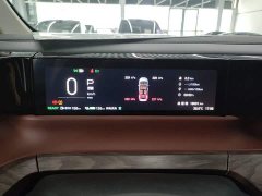 GAC Aion S Plus DM-i 2024 150km MAX - ფოტო 12
