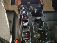 GAC Aion S Plus DM-i 2024 150km MAX - ფოტო 14