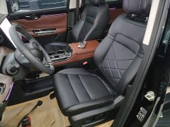 GAC Aion S Plus DM-i 2024 150km MAX - ფოტო 15