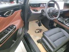 GAC Aion S Plus DM-i 2024 150km MAX - ფოტო 16