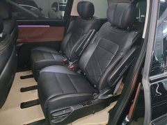 GAC Aion S Plus DM-i 2024 150km MAX - ფოტო 17