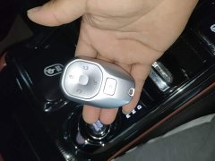 GAC Aion S Plus DM-i 2024 150km MAX - ფოტო 9