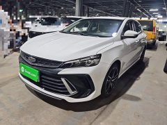 Geely Binrui COOL 1.5T DCT Lightning Edition - ფოტო 1