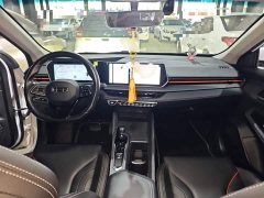 Geely Binrui COOL 1.5T DCT Lightning Edition - ფოტო 10