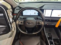 Geely Binrui COOL 1.5T DCT Lightning Edition - ფოტო 11