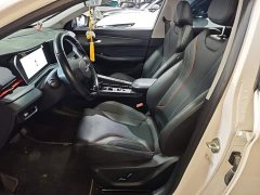 Geely Binrui COOL 1.5T DCT Lightning Edition - ფოტო 15