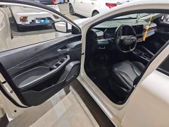 Geely Binrui COOL 1.5T DCT Lightning Edition - ფოტო 16