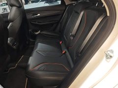 Geely Binrui COOL 1.5T DCT Lightning Edition - ფოტო 17