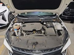 Geely Binrui COOL 1.5T DCT Lightning Edition - ფოტო 20
