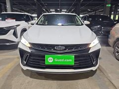 Geely Binrui COOL 1.5T DCT Lightning Edition - ფოტო 3