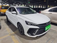 Geely Binrui COOL 1.5T DCT Lightning Edition - ფოტო 4