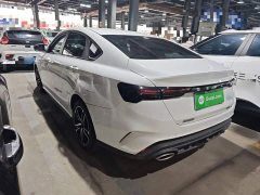 Geely Binrui COOL 1.5T DCT Lightning Edition - ფოტო 5
