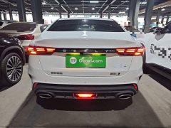 Geely Binrui COOL 1.5T DCT Lightning Edition - ფოტო 6