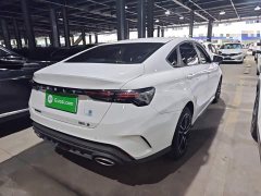 Geely Binrui COOL 1.5T DCT Lightning Edition - ფოტო 7
