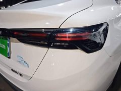 Geely Binrui COOL 1.5T DCT Lightning Edition - ფოტო 8