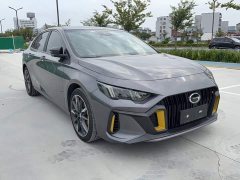 Trumpchi Yingbao 2023 270T DCT J16 - ფოტო 10