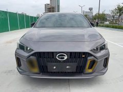 Trumpchi Yingbao 2023 270T DCT J16 - ფოტო 12