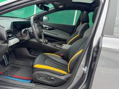 Trumpchi Yingbao 2023 270T DCT J16 - ფოტო 13