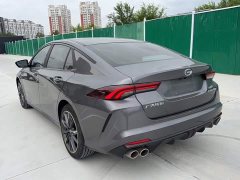 Trumpchi Yingbao 2023 270T DCT J16 - ფოტო 14