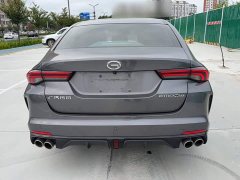 Trumpchi Yingbao 2023 270T DCT J16 - ფოტო 15