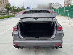 Trumpchi Yingbao 2023 270T DCT J16 - ფოტო 18