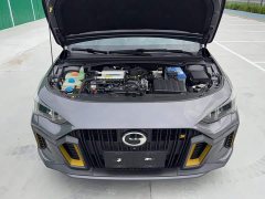 Trumpchi Yingbao 2023 270T DCT J16 - ფოტო 19