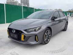 Trumpchi Yingbao 2023 270T DCT J16 - ფოტო 2
