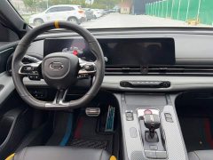Trumpchi Yingbao 2023 270T DCT J16 - ფოტო 20