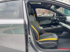 Trumpchi Yingbao 2023 270T DCT J16 - ფოტო 4