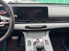 Trumpchi Yingbao 2023 270T DCT J16 - ფოტო 8