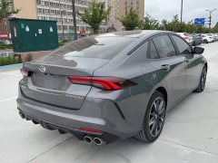 Trumpchi Yingbao 2023 270T DCT J16 - ფოტო 9
