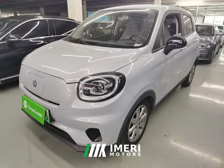 Leapmotor Leapo T03 Haoyu Edition - ავტომობილი ჩინეთიდან