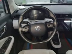 Leapmotor Leapo T03 Haoyu Edition - ფოტო 11