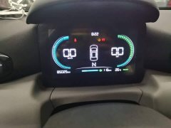 Leapmotor Leapo T03 Haoyu Edition - ფოტო 12