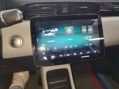 Leapmotor Leapo T03 Haoyu Edition - ფოტო 13
