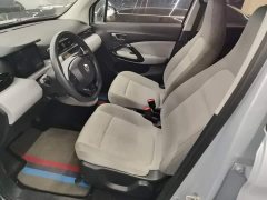 Leapmotor Leapo T03 Haoyu Edition - ფოტო 15