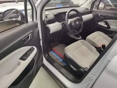 Leapmotor Leapo T03 Haoyu Edition - ფოტო 16