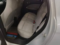 Leapmotor Leapo T03 Haoyu Edition - ფოტო 17