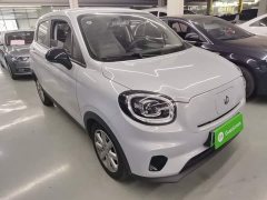 Leapmotor Leapo T03 Haoyu Edition - ფოტო 4