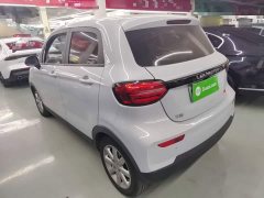 Leapmotor Leapo T03 Haoyu Edition - ფოტო 5